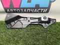 кронштейн (крепление) Tesla Model X 1 поколение [рестайлинг] 2022, электро, синий, полный привод, 1614339-00-A - фото №4