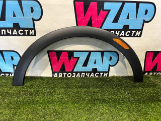 молдинг крыла Buick Encore GX 1 поколение 2021, 1.3 л., бензин, АКПП, внедорожник 5 дв., передний привод