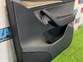 обшивка двери передняя правая Tesla Model Y 1 поколение 2023, электро, полный привод, 199729500S - фото №3
