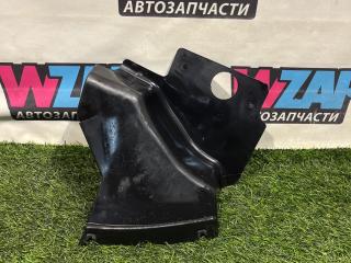 защита днища Ford Edge 2 поколение CD539 [рестайлинг] 2022, 2.0 л., бензин, АКПП, внедорожник 5 дв., полный привод, KT4B-R111E66-AB