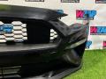 бампер передний Ford Mustang 6 поколение S550 [рестайлинг] 2018, 2.3 л., бензин, АКПП, кабриолет, задний привод - фото №3