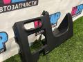 накладка на торпедо (консоль) Buick Encore GX 1 поколение 2021, 1.3 л., бензин, АКПП, внедорожник 5 дв., передний привод, 60003399 - фото №3