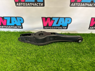 рычаг задний нижний Volkswagen Passat B8 2016, 2.0 л., дизель, универсал, передний привод, правый руль, 3Q0505311C