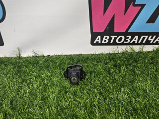 камера заднего вида Ford Mustang 6 поколение S550 [рестайлинг] 2018, 2.3 л., бензин, АКПП, черный, кабриолет, задний привод, FR3T19G490AE