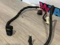 проводка двигателя Mini Clubman 2 поколение (F54) 2017, 2.0 л., бензин, АКПП, передний привод, 7578538 - фото №2