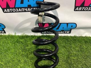 пружина Ford Mustang 6 поколение S550 [рестайлинг] 2018, 2.3 л., бензин, АКПП, кабриолет, задний привод, JR3C-5560-KA