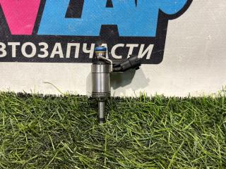 форсунка Ford Mustang 6 поколение S550 [рестайлинг] 2022, 2.3 л., бензин, МКПП, купе, EJ7E-9F593-DC