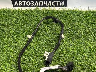 проводка Ford Explorer 6 поколение U625 2020, 2.3 л., бензин, белый, полный привод, LB5T14D202BA