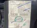 обшивка двери задняя правая Volkswagen Jetta 6 поколение 2014, 1.4 л., бензин, МКПП, седан, передний привод, 5C6867212 - фото №3