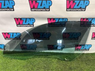 стекло двери передней левой Ford Mustang 6 поколение S550 [рестайлинг] 2022, 2.4 л., бензин, МКПП, купе, 43R-000263