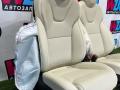 салон (комплект сидений) Tesla Model X 1 поколение [рестайлинг] 2023, электро - фото №3