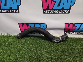 патрубок радиатора Ford Mustang 6 поколение S550 [рестайлинг] 2018, 2.3 л., бензин, АКПП, кабриолет, задний привод, FR338B274AD