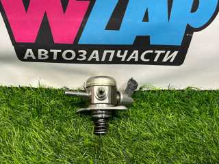 ТНВД Ford Mustang 6 поколение S550 [рестайлинг] 2020, 2.3 л., бензин, АКПП, белый, купе, задний привод, EJ7E-9D376-CA