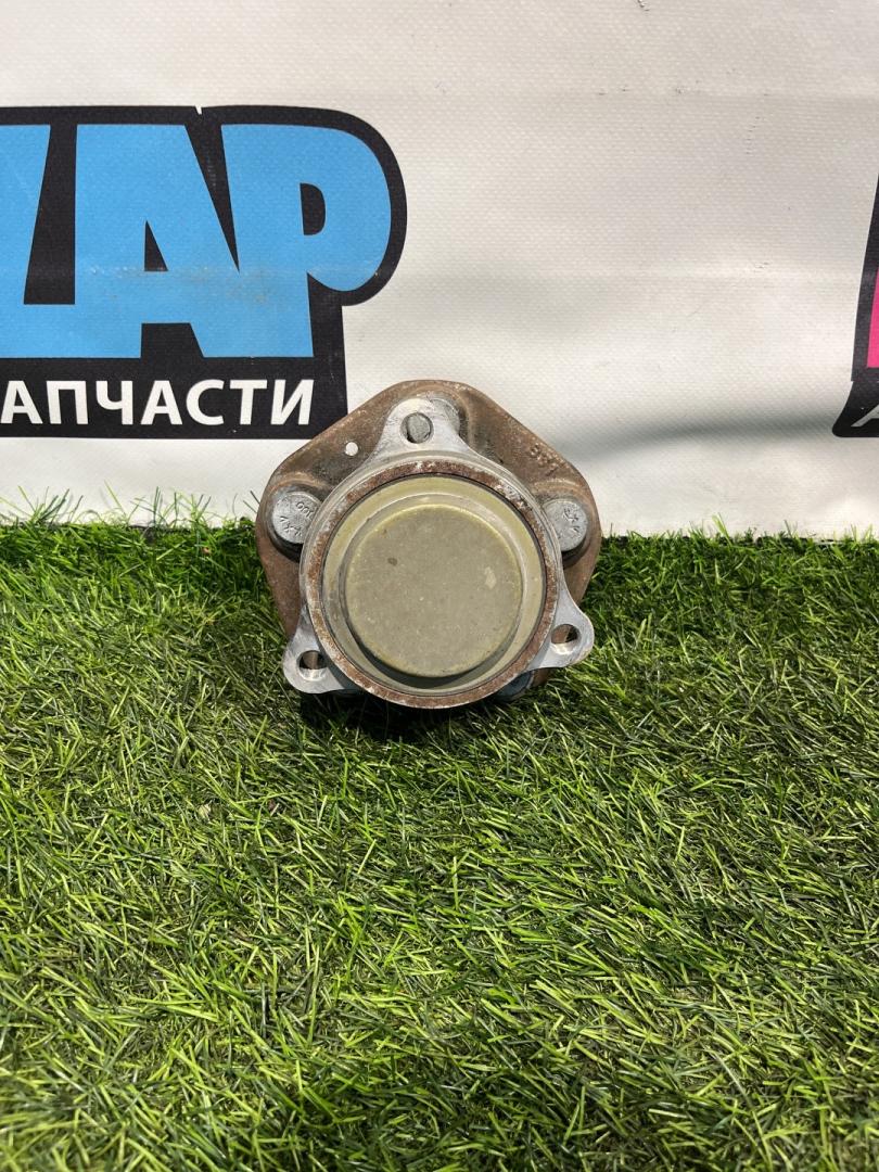 ступица передняя Tesla Model 3 1 поколение 2022, AOE220915217420 - фото №1