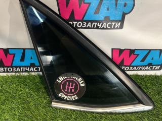 стекло кузовное боковое левое Volkswagen Jetta 7 поколение 2019, 1.4 л., бензин, МКПП, черный, седан, передний привод, 17A845041E