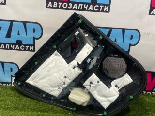 обшивка двери задняя правая Honda HR-V 3 поколение RZ 2023