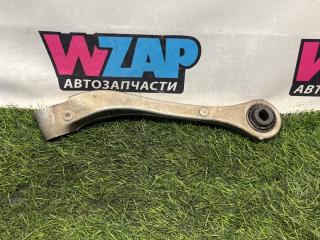 рычаг передний левый Ford Explorer 6 поколение U625 2020, 2.3 л., бензин, белый, полный привод, LB5C3C260AB