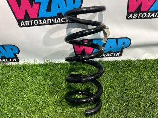 пружина Ford Mustang 6 поколение S550 [рестайлинг] 2018, 2.3 л., бензин, АКПП, кабриолет, задний привод, JR3C-5560-KA