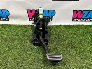 педаль тормоза Ford Mustang 6 поколение S550 [рестайлинг] 2018, 2.3 л., бензин, АКПП, черный, кабриолет, задний привод, FR3C-2D094-CD