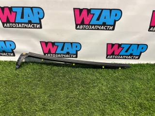 молдинг (накладка кузовная) Ford Mustang 6 поколение S550 [рестайлинг] 2018, 2.3 л., бензин, АКПП, кабриолет, задний привод, FR3B7602565