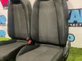 салон (комплект сидений) Fiat 124 2018, 1.4 л., бензин, МКПП, серы, родстер, задний привод - фото №9