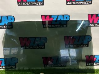 стекло двери задней правой Honda CR-V 5 поколение [рестайлинг] 2022, 1.5 л., бензин, АКПП, красный, 43R-0115130