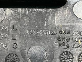 дуги на крышу (рейлинги) Ford Explorer 6 поколение U625 2020, 2.3 л., бензин, АКПП, внедорожник 5 дв., полный привод, LB5B-S55128