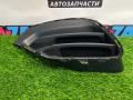 заглушка (решетка) в бампер Mercedes-Benz GLC AMG X253 [рестайлинг] 2020, 4.0 л., M 177.980, бензин, АКПП, серый, минивэн, полный привод, A2538852402 - фото №4