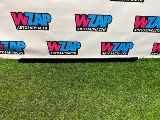 Уплотнитель стекла Honda CR-V 5 поколение [рестайлинг] 2022, 1.5 л., бензин, АКПП, красный