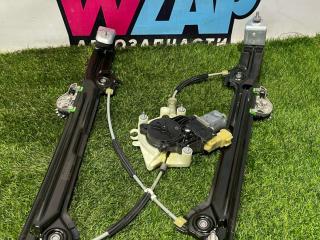 стеклоподъемник задний правый Maserati Levante 1 поколение M161 2019, 3.0 л., дизель, АКПП, внедорожник 5 дв., полный привод