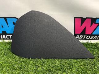 заглушка в торпедо левая Volkswagen Jetta 7 поколение 2019, 1.4 л., бензин, МКПП, черный, седан, передний привод, 17B858217