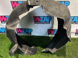 защита арок задняя левая (подкрылок) Ford Mustang 6 поколение S550 [рестайлинг] 2019, 2.3 л., бензин, АКПП, красный, кабриолет, задний привод, FR3B63278B51AH