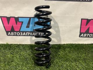 пружина задняя Chevrolet Camaro 6 поколение [рестайлинг] 2020, 23341852