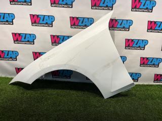 крыло переднее левое BMW 3 серия G20 (2018 - 2025)