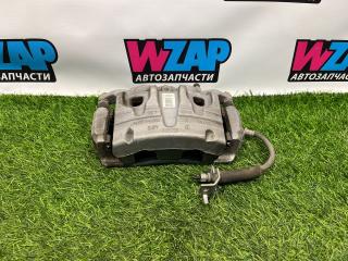 суппорт передний левый Ford Edge 2 поколение CD539 [рестайлинг] 2022, 2.0 л., бензин, АКПП, внедорожник 5 дв., полный привод, M2GC-2B302-AA