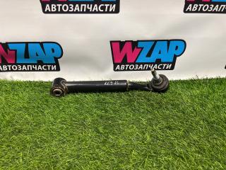 рычаг передний правый Ford Mustang 6 поколение S550 [рестайлинг] 2018, 2.3 л., бензин, АКПП, серебро, кабриолет, задний привод, FR3C-3A423-AA