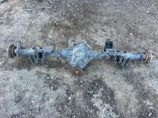 мост задний RAM 1500 5 поколение (2018 - 2024), бензин, АКПП, пикап, 68272086AL, 68270329AB