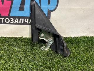 молдинг двери передней правой Ford Mustang 6 поколение S550 [рестайлинг] 2019, 2.3 л., бензин, АКПП, черный, купе, задний привод