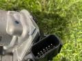 заслонка дроссельная Ford Mustang 7 поколение S650 2024, 2.3 л., бензин, АКПП, черный, купе, задний привод, P2GE-9F991-AC - фото №2