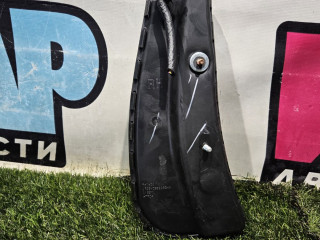 подушка безопасности сиденья Ford Mustang 6 поколение S550 [рестайлинг] 2020, 2.3 л., бензин, АКПП, купе, JR3BC699D84AC