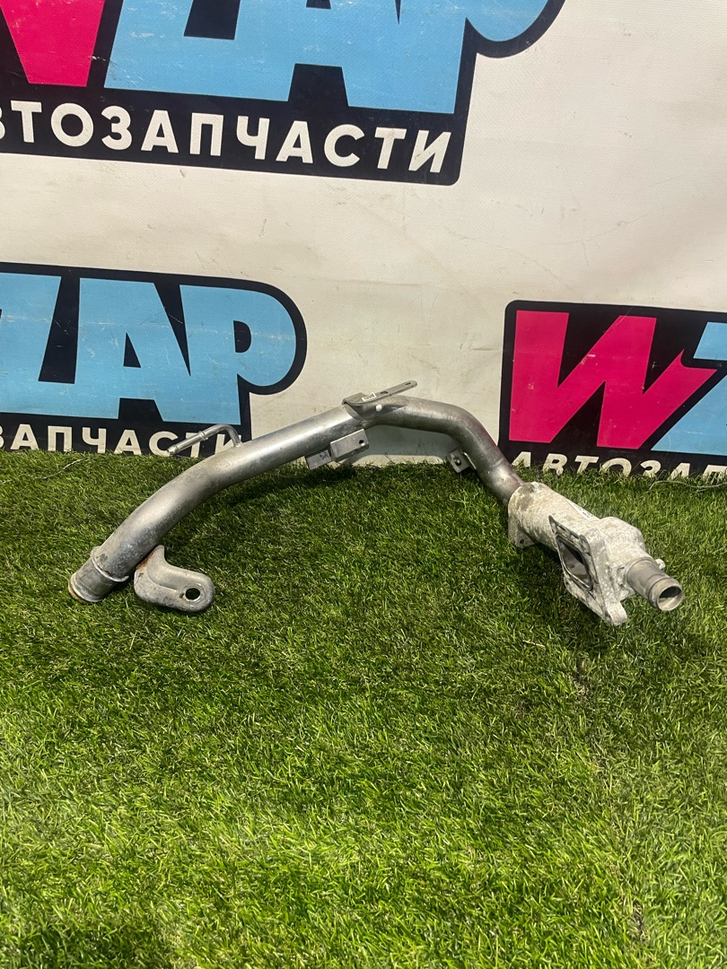 трубка охлаждающей жидкости Ford Explorer 6 поколение U625 2020, 2.3 л., бензин, АКПП, внедорожник 5 дв. - фото №1