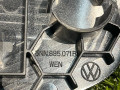 Пластик салазок сидений Volkswagen Tiguan 2 поколение 2020, 2.0 л., бензин, АКПП, внедорожник 5 дв., 5NN885071B - фото №2