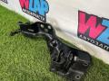 кронштейн двигателя RAM 1500 5 поколение (2018 - 2024), бензин, АКПП, пикап, 68321773AB - фото №2