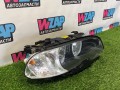 фара правая BMW M3 E46 2003, 3.2 л., S54 B32, бензин, АКПП, синий, хетчбэк 3 дв., задний привод, 1307329074, 6911454, 1305235718 - фото №3
