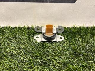 датчик ускорения Jaguar XJ 4 поколение [рестайлинг] 2017, 3.0 л., бензин, АКПП, седан, задний привод, 8W833C190AC