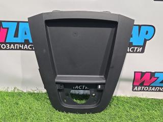 накладка на торпедо (консоль) Ford Edge 2 поколение CD539 [рестайлинг] 2022, 2.0 л., бензин, АКПП, внедорожник 5 дв., полный привод, LT4BR13549AA