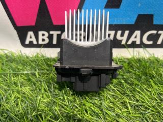 сопротивление печки Ford Mustang 6 поколение S550 [рестайлинг] 2021, 2.3 л., бензин, АКПП, оранжевый, купе, задний привод, FR3B19E624AA