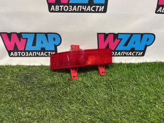 отражатель левый Honda CR-V 5 поколение [рестайлинг] 2022, 1.5 л., бензин, АКПП, красный