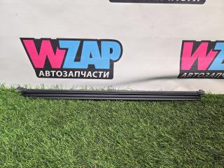 Уплотнитель стекла Volkswagen Jetta 7 поколение 2019, 1.4 л., бензин, АКПП, седан, передний привод, 17A839479A