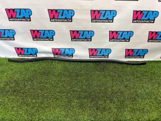 уплотнитель подкапотного пространства Volkswagen Jetta 7 поколение 2019, 1.4 л., бензин, МКПП, черный, седан, передний привод, 17A823723